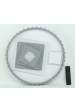 Светодиодный светильник SMART SVLIGHT LED SV908 128W 3000-6000K + пульт